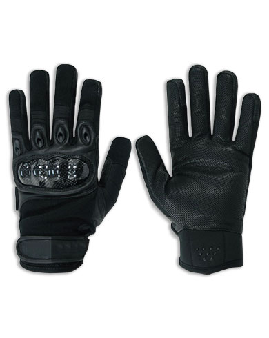 Carbon-Fiber-Knuckle-Tactical-Glove