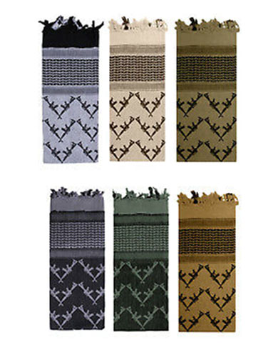 Crossed-Rifles-Shemagh-Tactical-Scarf