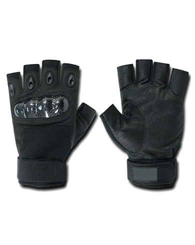 Half-Finger-Hard-Knuckle-Glove